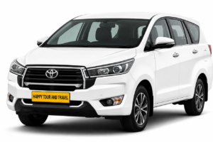 innova crysta